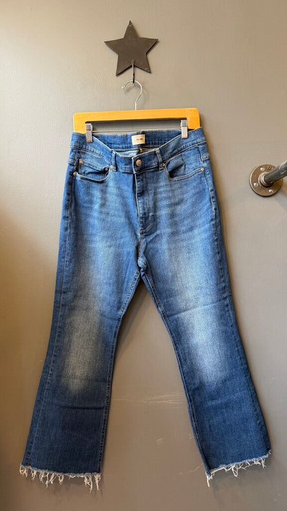 Bridget Boot 27" Jeans