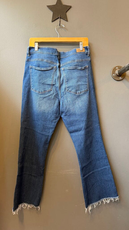 Bridget Boot 27" Jeans