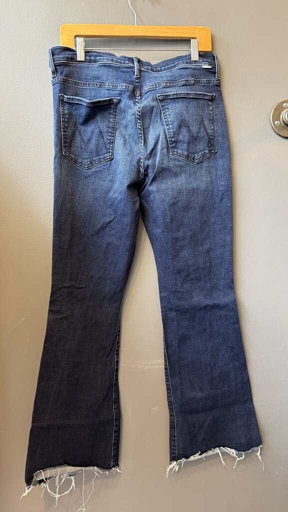 Weekender Fray Jeans