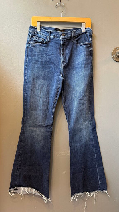 Weekender Fray Jeans