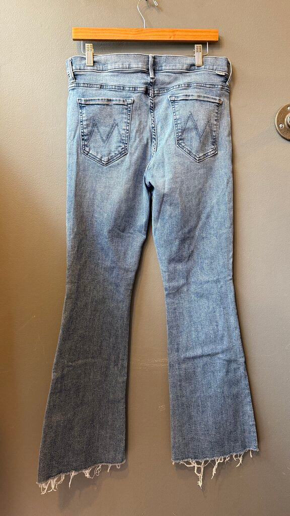 Weekender Fray Jeans