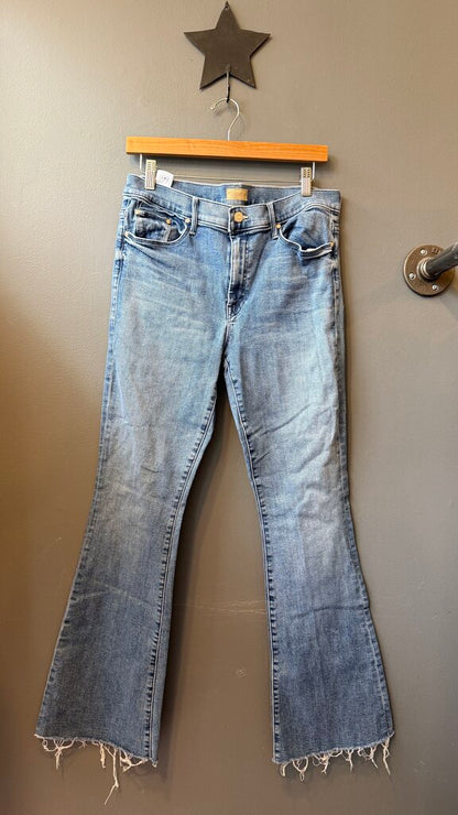 Weekender Fray Jeans