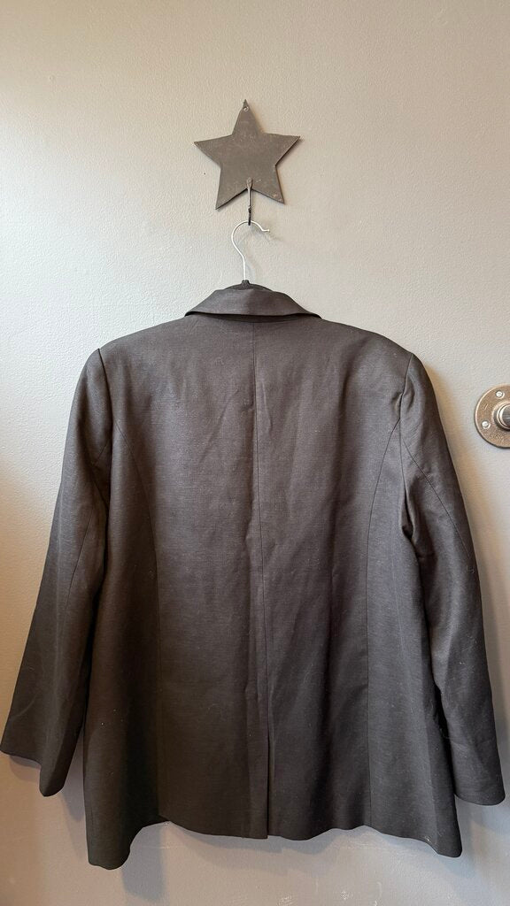 Oversized Blazer