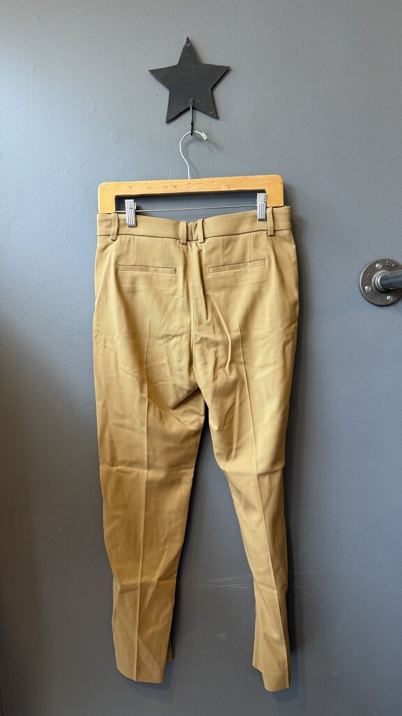 Slim Dress Pants