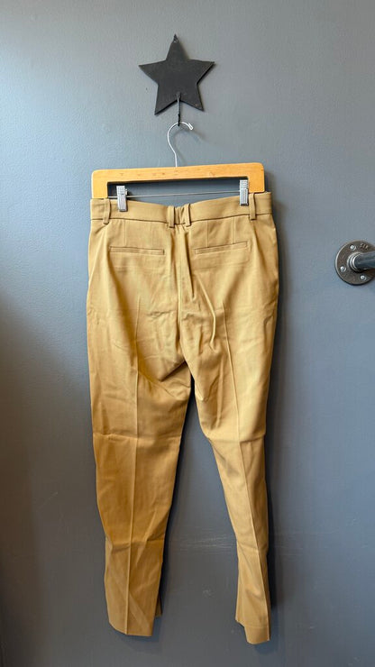 Slim Dress Pants
