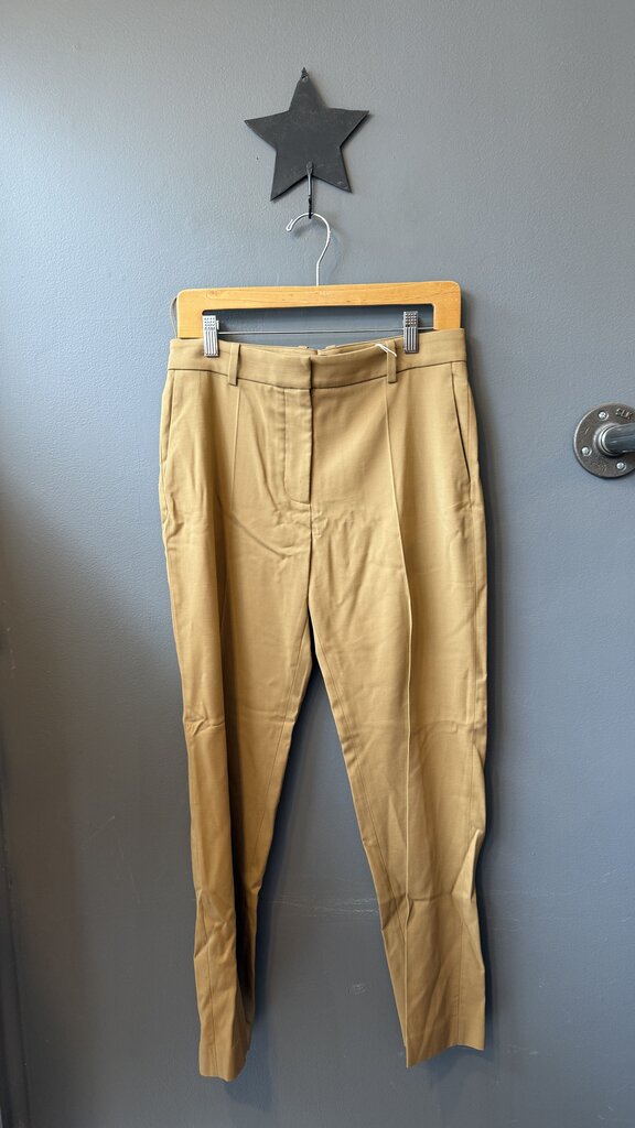 Slim Dress Pants