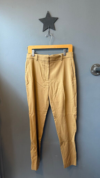 Slim Dress Pants