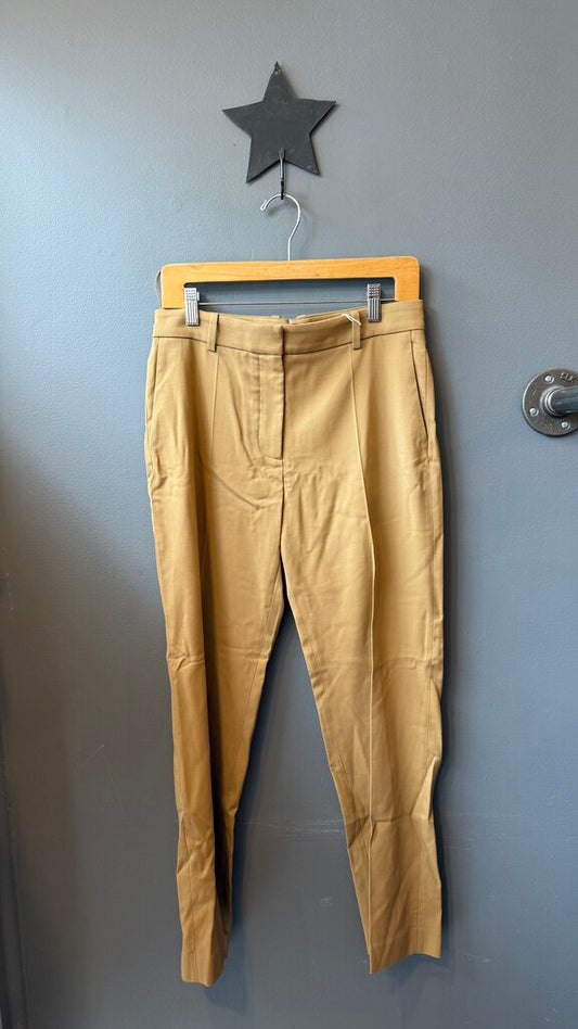 Slim Dress Pants