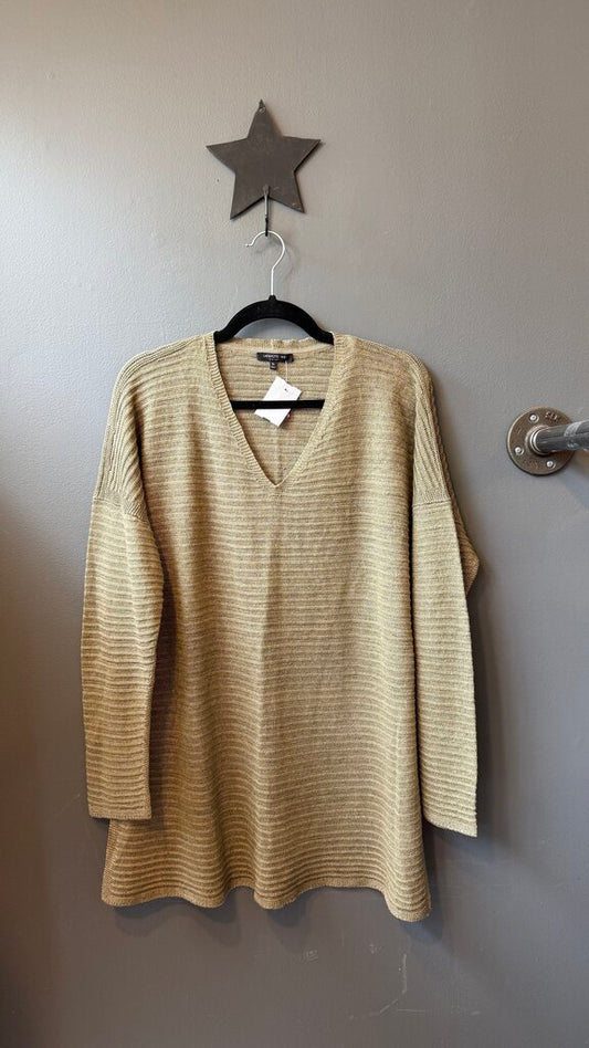 Hemp Tunic Sweater