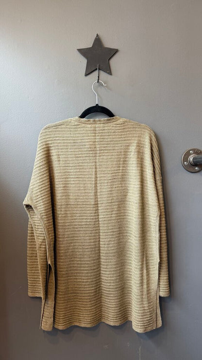 Hemp Tunic Sweater