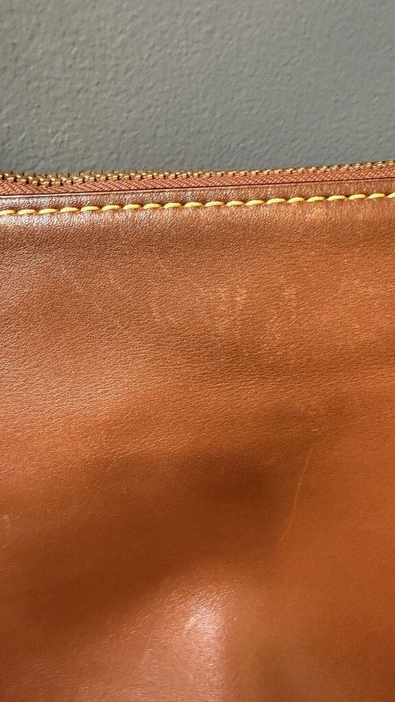 Archival 1941 Bucket Crossbody Shoulder Bag