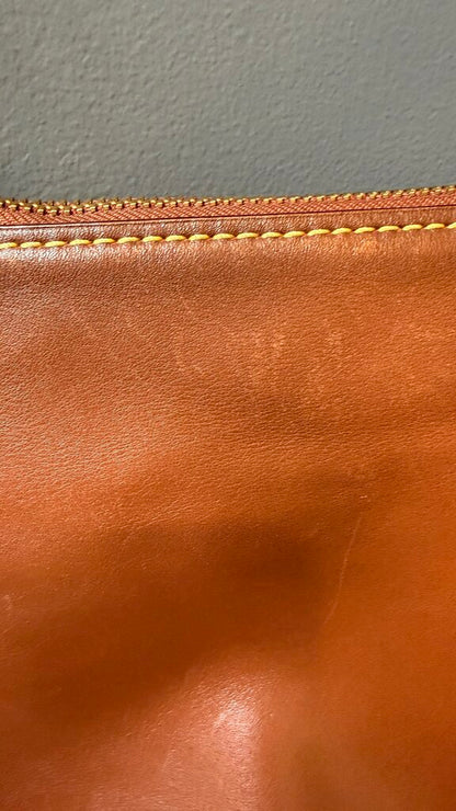 Archival 1941 Bucket Crossbody Shoulder Bag