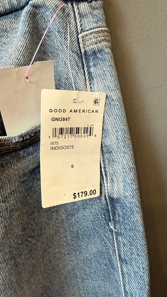 Good 90s MR Baggy Jeans