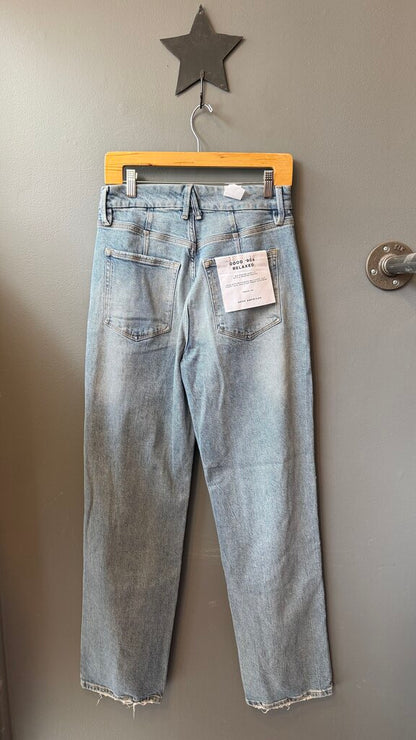Good 90s MR Baggy Jeans
