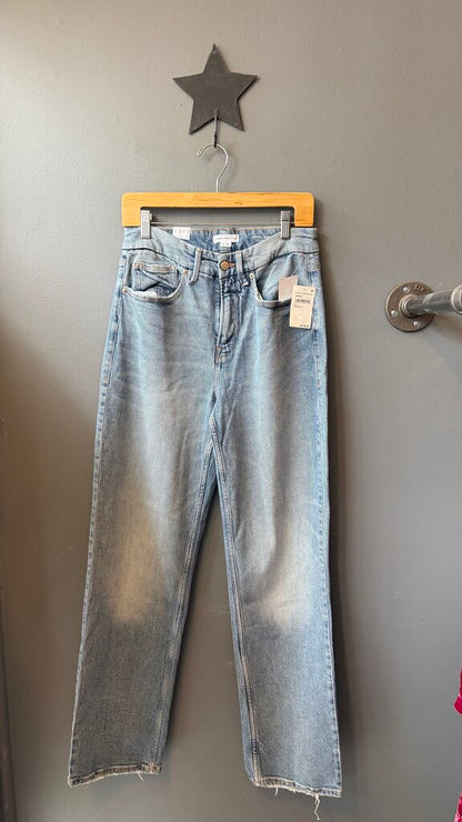 Good 90s MR Baggy Jeans