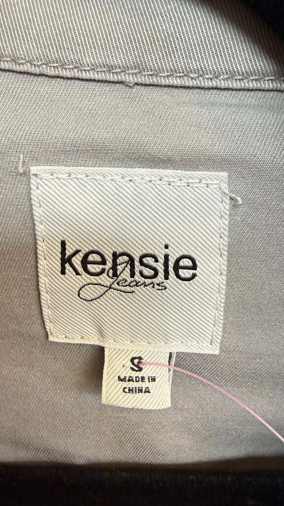 Utility Chino Jacket
