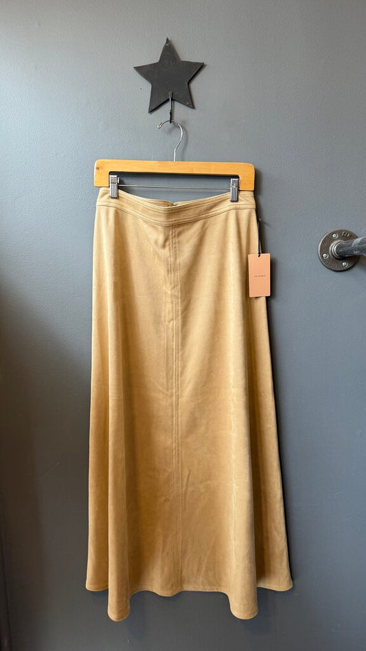 Carson HR Ankle Flare Jeans