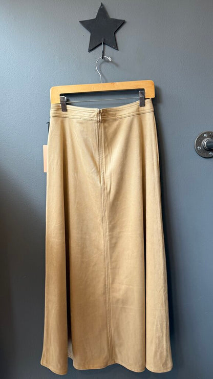 Carson HR Ankle Flare Jeans