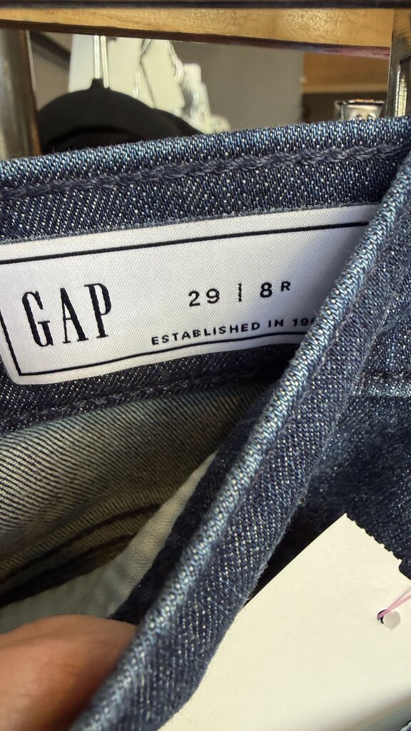 Super Wide Leg Flare Jeans