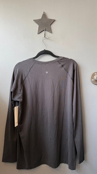 Swiftly Longsleeve Top