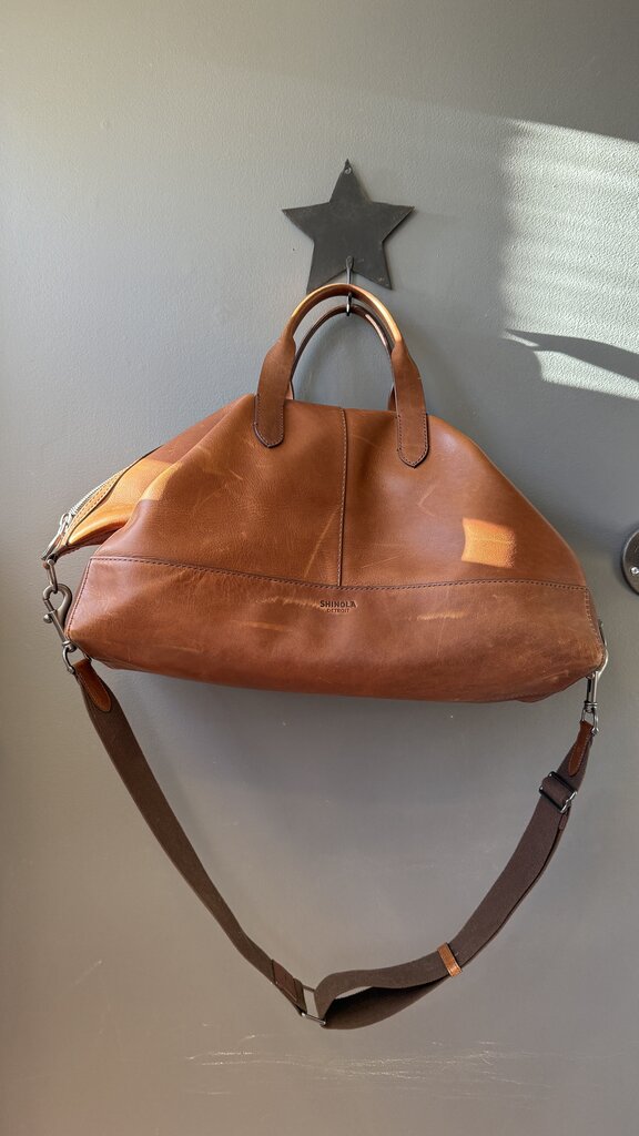 Canfield Classic Holdall GM Duffle Bag