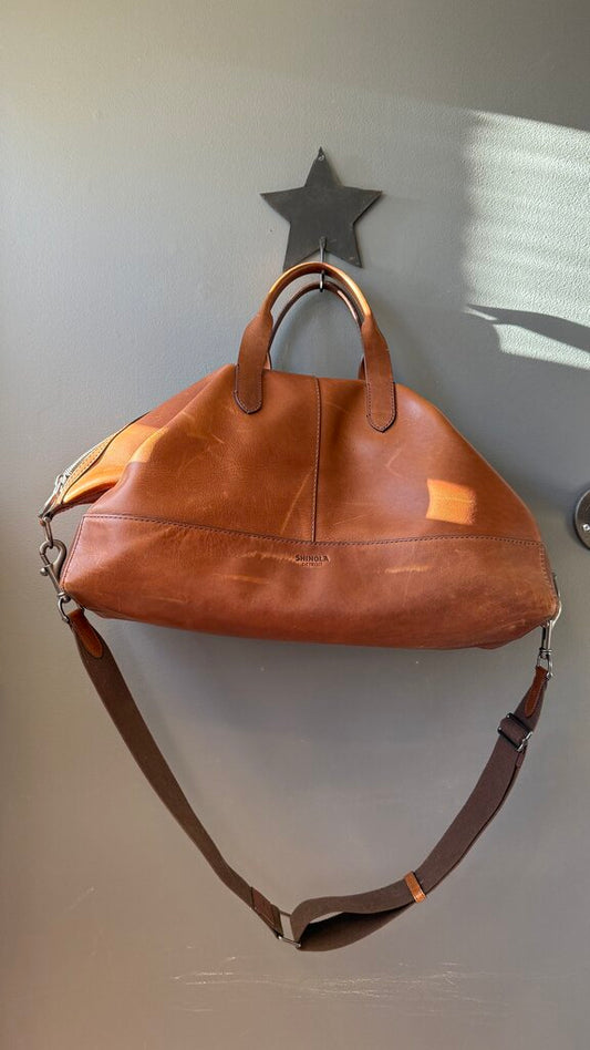 Canfield Classic Holdall GM Duffle Bag