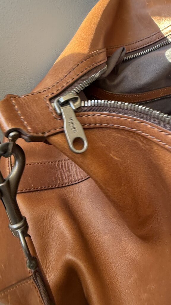 Canfield Classic Holdall GM Duffle Bag