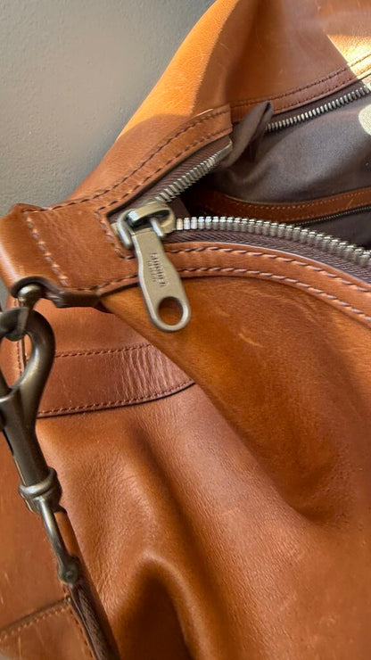 Canfield Classic Holdall GM Duffle Bag