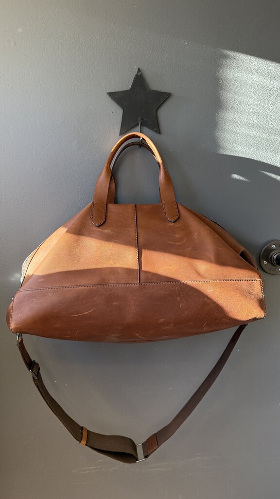 Canfield Classic Holdall GM Duffle Bag
