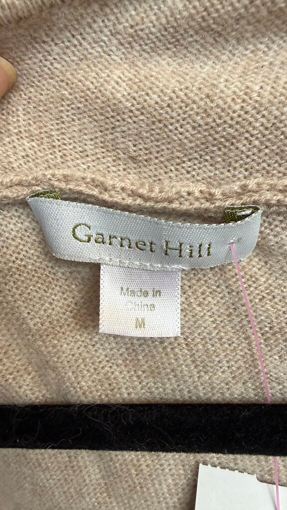 Cashmere Super Long Cardigan Sweater