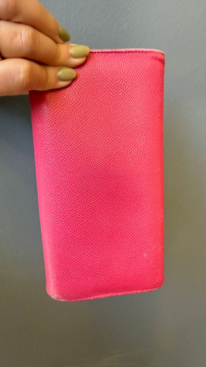 Anagram Continental Wallet