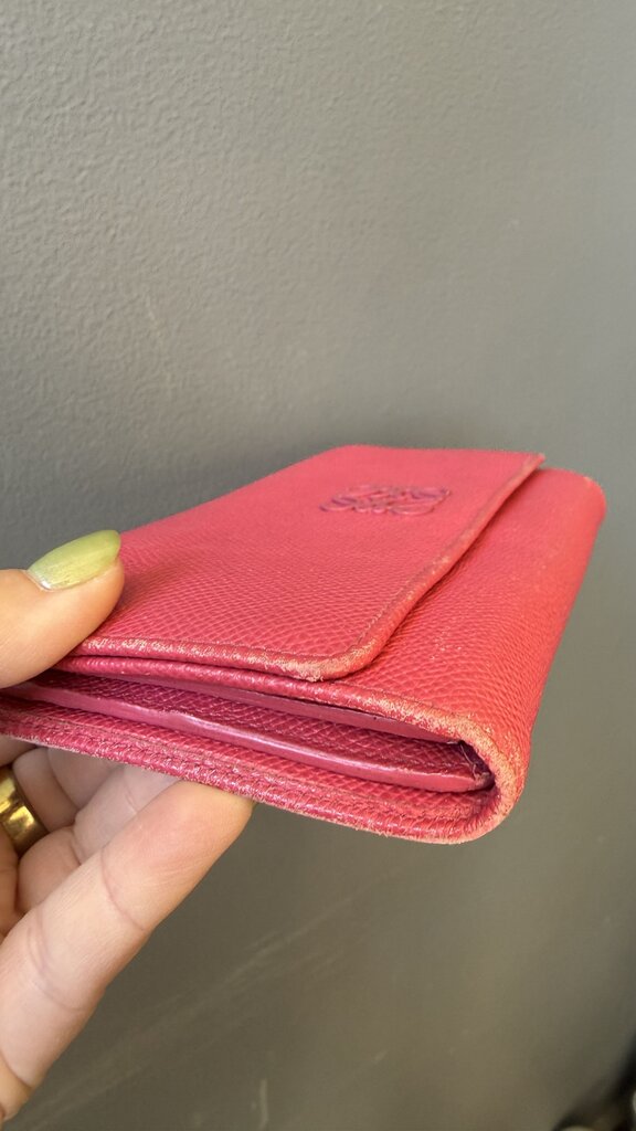 Anagram Continental Wallet