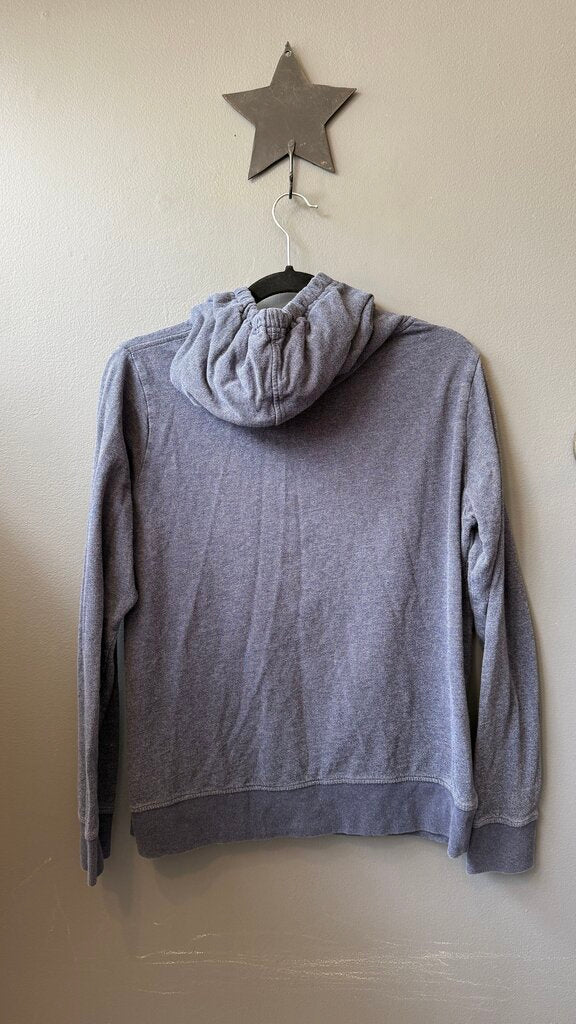 Logo Terry Hoodie