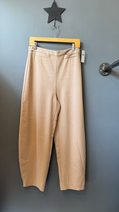 Tall Barrel Pants