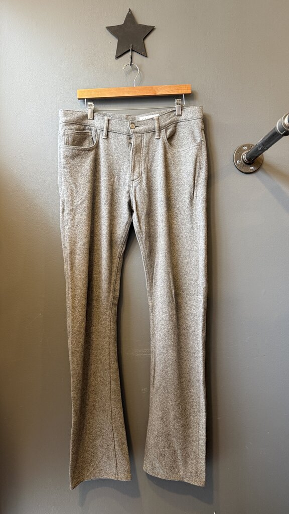 Flannel Pants