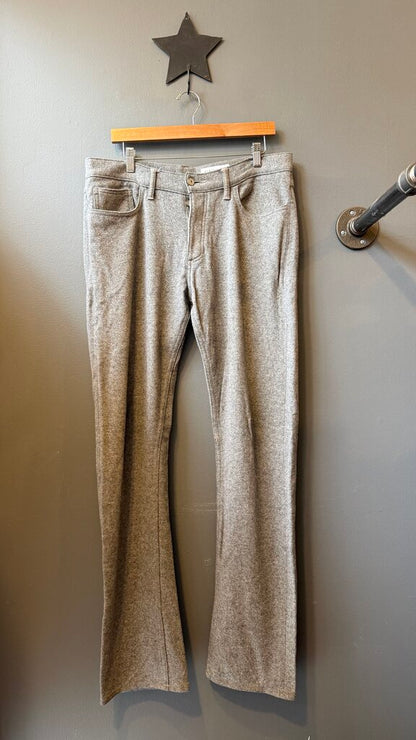 Flannel Pants