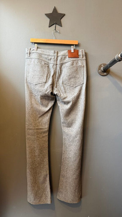 Flannel Pants