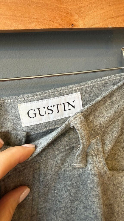 Flannel Pants