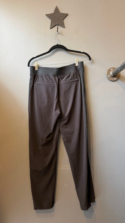 Tapered Pull On Pants