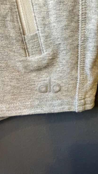 Drawstring Sweat Shorts