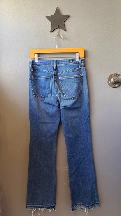 Florence Bootcut Jeans