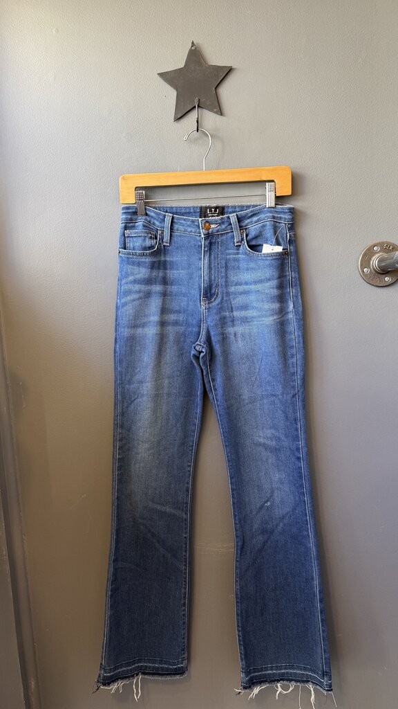 Florence Bootcut Jeans