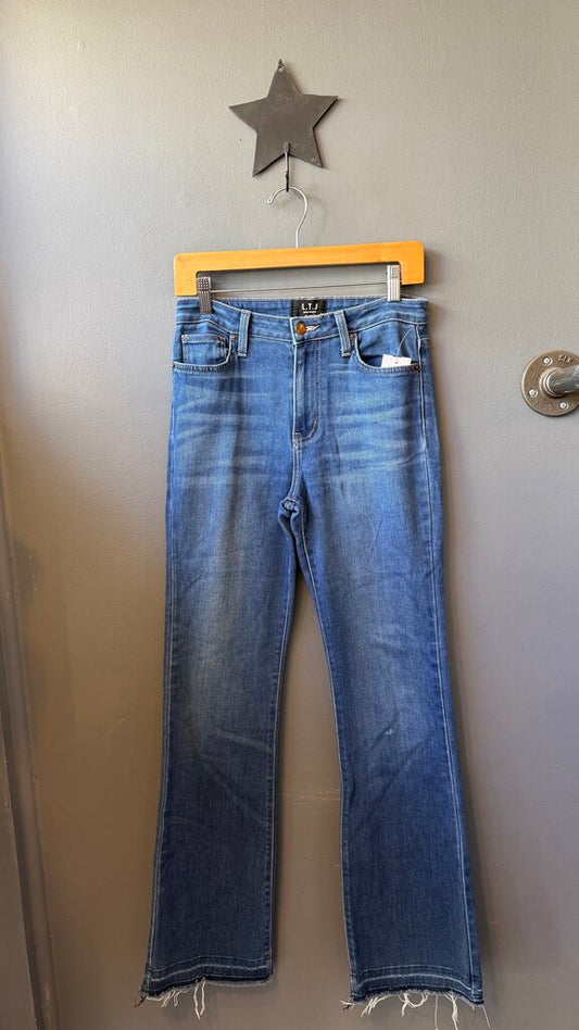 Florence Bootcut Jeans