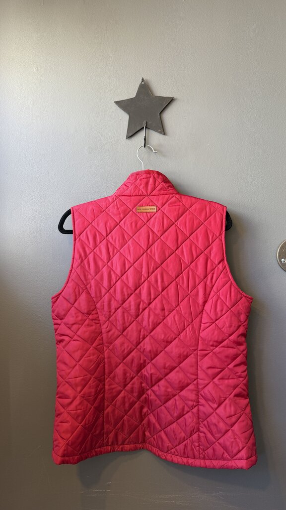Quilted Vest