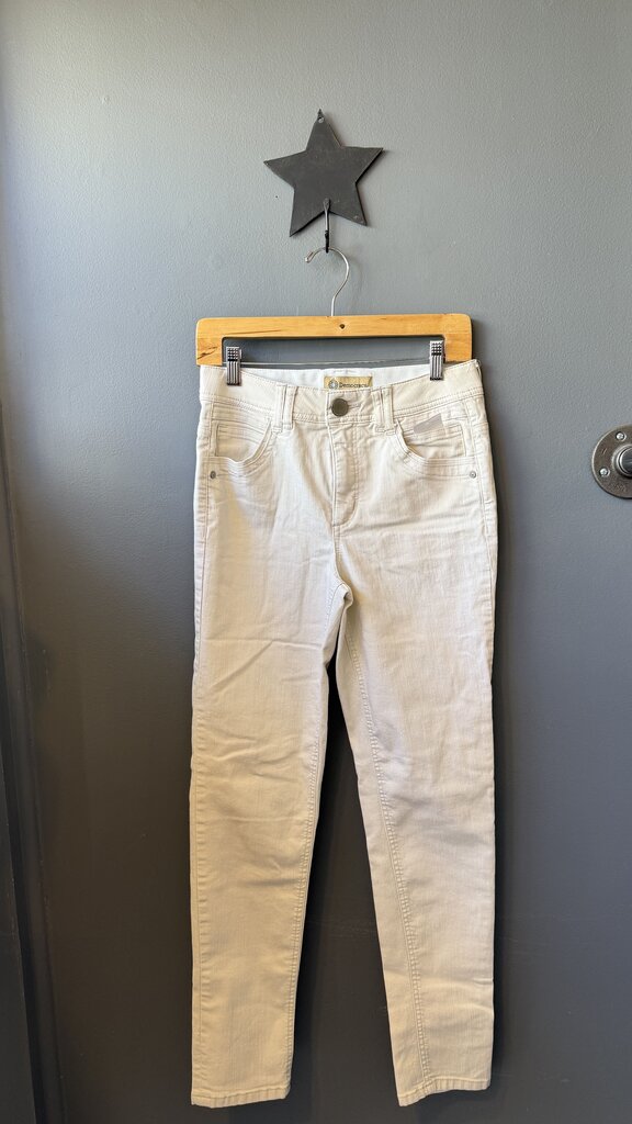 Stretch Skinny Jeans