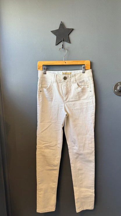 Stretch Skinny Jeans