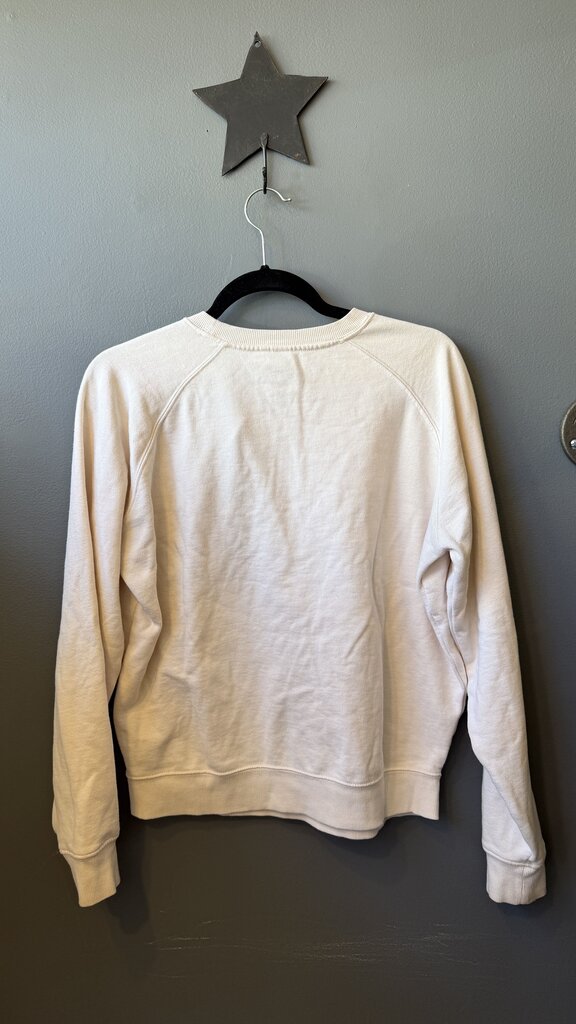 Scorpio Catherine O'Sullivan Crewneck Sweatshirt