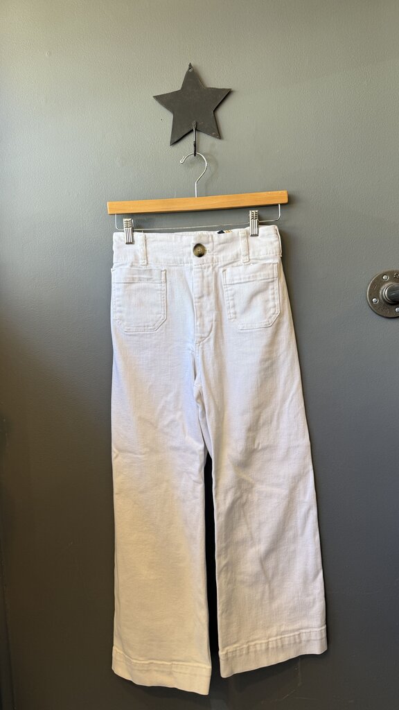Colette Wide Leg Jeans