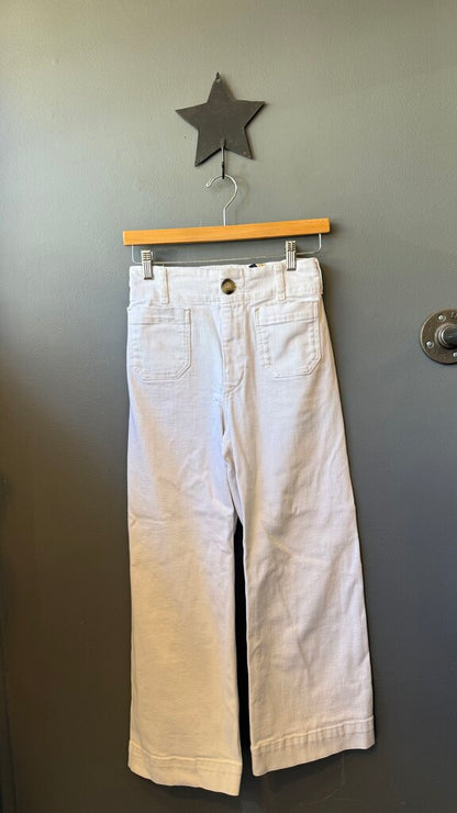 Colette Wide Leg Jeans