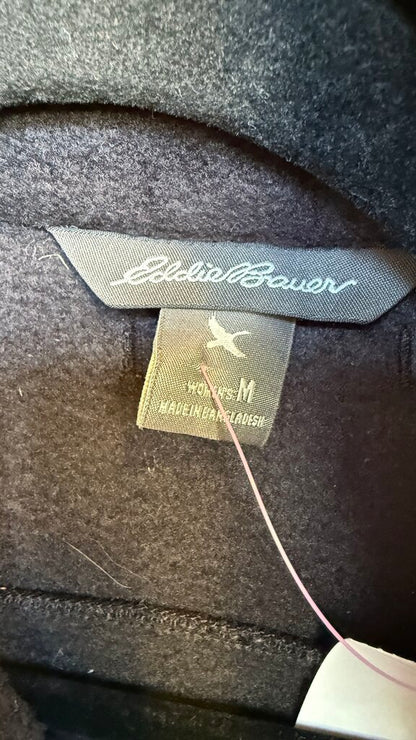 Zip Up Fleece Jacket